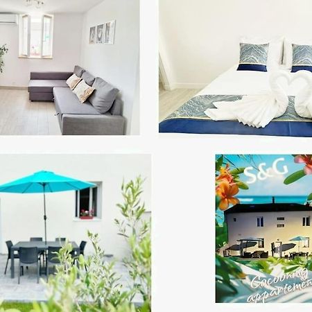 Sejour Magique Proche Aeroport Cdg Asterix Disney Et Paris Maison Toutes Commodites, Terrasse, Wifi, Clim, Lave Vaisselle Saint-Mard  Extérieur photo